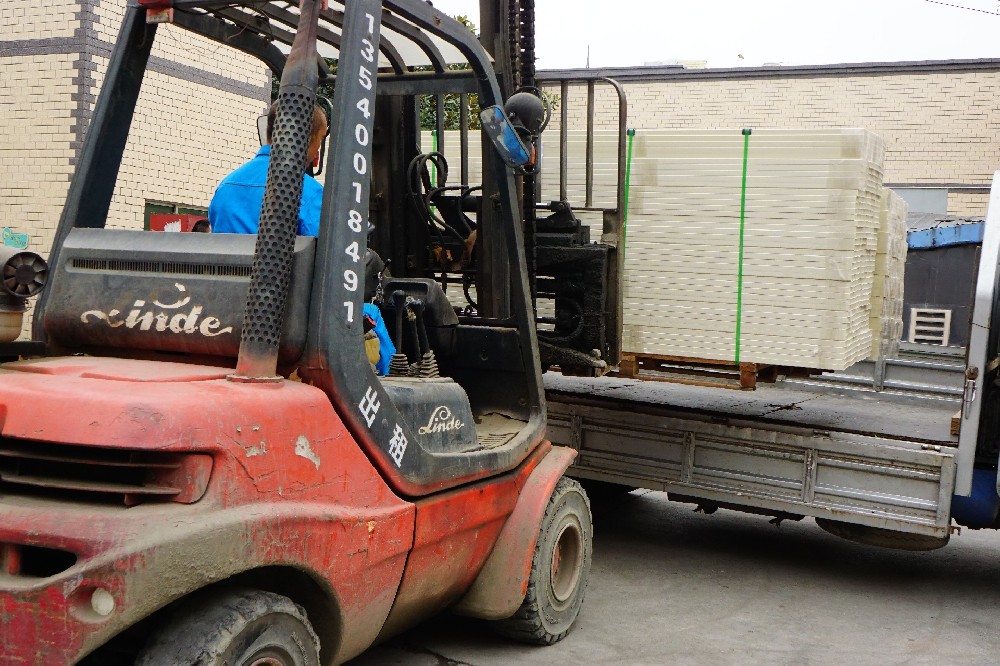 Freight transportation